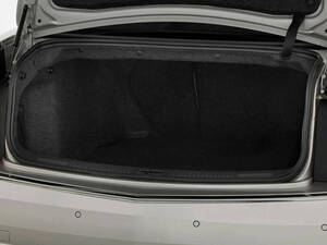 كاديلاك CTS الخارجية 