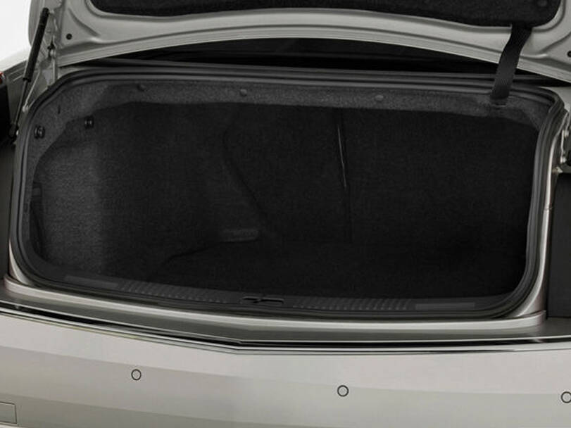 Cadillac CTS 2nd Generation Pictures: Explore 23 Images of Interior and Exterior Image-12