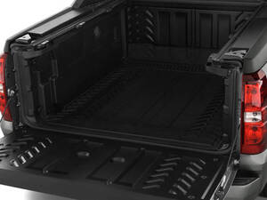 شيفروليه أفالانش الخارجية 