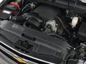 شيفروليه أفالانش الخارجية 