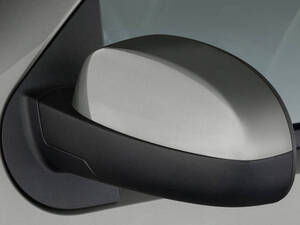 شيفروليه أفالانش الخارجية 