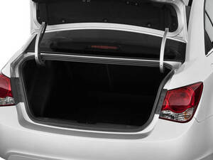 شيفروليه كروز الخارجية 