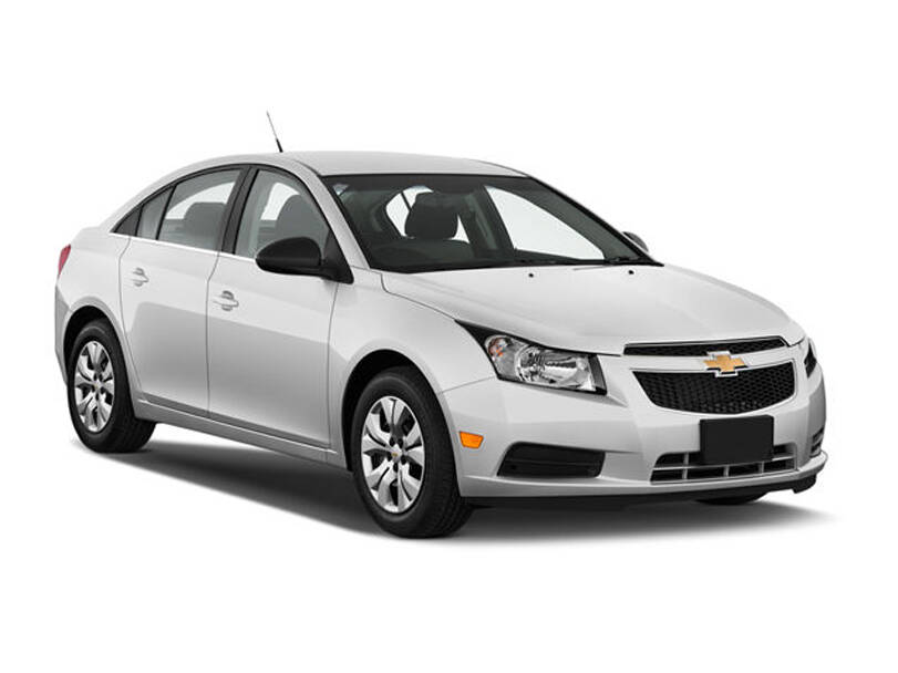 شيفروليه كروز الجيل الأول (J300) صور داخلية وخارجية Image-9