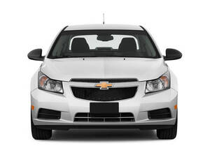 شيفروليه كروز الخارجية 