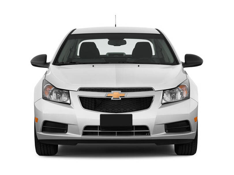 شيفروليه كروز الجيل الأول (J300) صور داخلية وخارجية Image-8