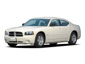دودج تشارجر 3.5L V6 Base