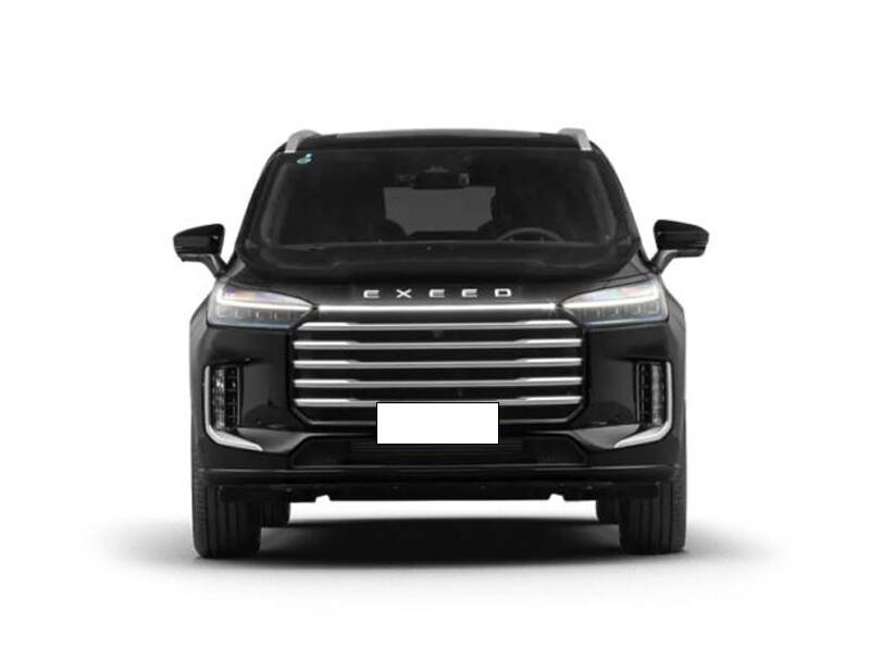 إكسيد VX الخارجية 