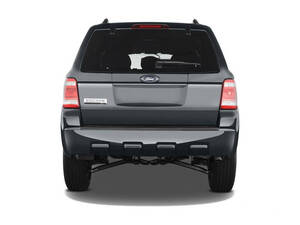 فورد اسكيب الخارجية 