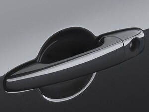 Ford Fusion Exterior 