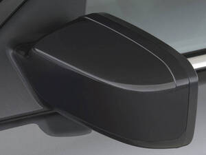 Ford Fusion Exterior 