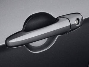 فورد موستانج الخارجية 