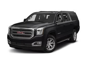 جي إم سي يوكون إكس إل الجيل الحادي عشر