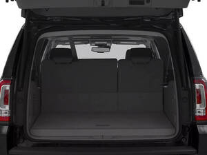 جي إم سي يوكون إكس إل الخارجية 