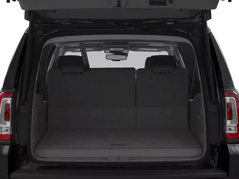 جي إم سي يوكون إكس إل الجيل الحادي عشر صور داخلية وخارجية Image-4