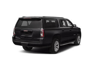 جي إم سي يوكون إكس إل الخارجية 