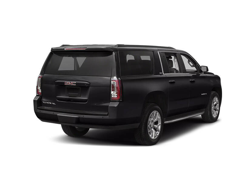 GMC Yukon XL 11th Generation Exterior 