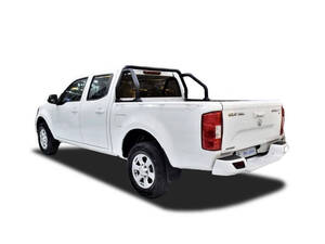 جريت وول وينجل 6 الخارجية 