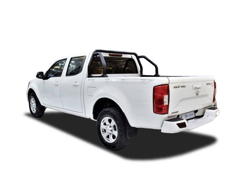 جريت وول وينجل 6 الخارجية 