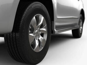 هافال H9 الخارجية 