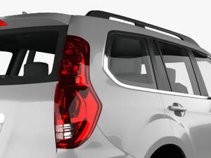 هافال H9 الخارجية 