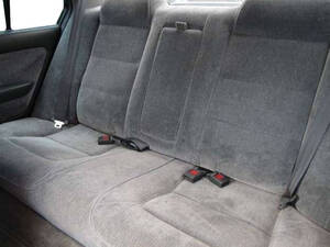 هوندا أكورد الداخلية 