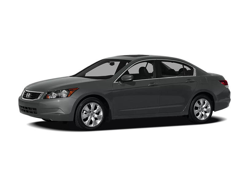 Honda Accord User Review