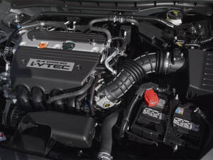 هوندا أكورد الخارجية 