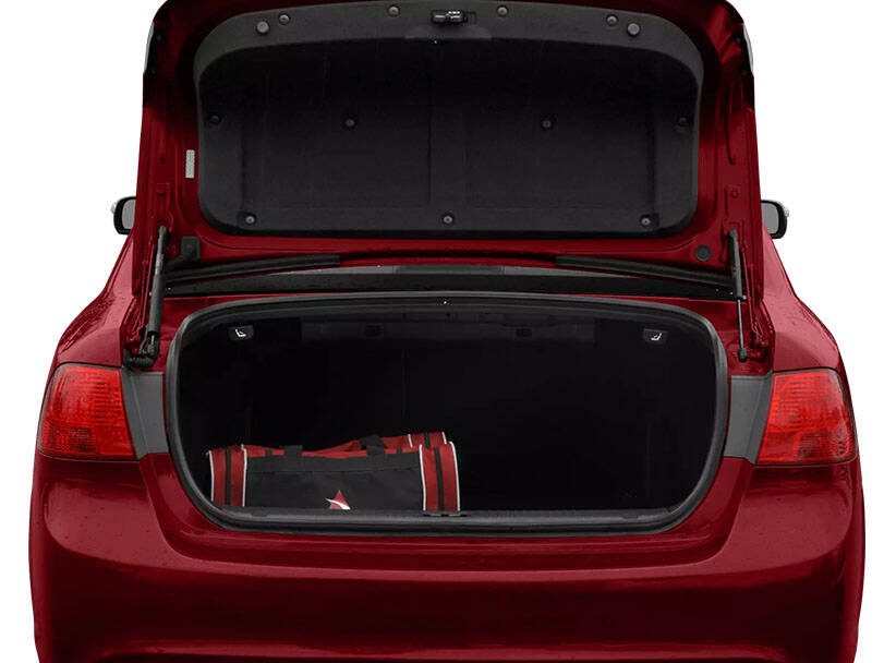 Kia Optima 2nd (MG) Generation Exterior 