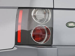 لاند روفر رينج روفر الجيل الثالث (L322)