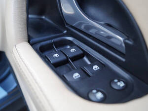 مازيراتي كواتروبورتي الداخلية 