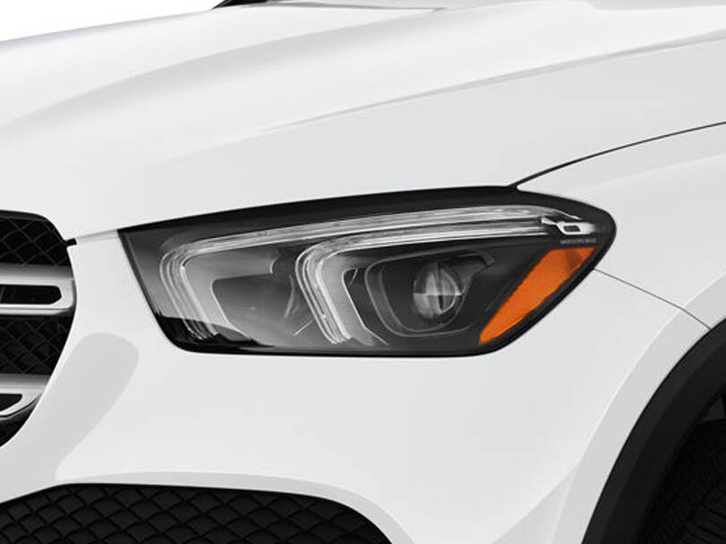 Mercedes Benz GLE Class 2025 Exterior 