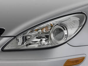 مرسيدس بنز SLK Class الخارجية 