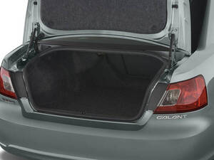 ميتسوبيشي غالانت الخارجية 