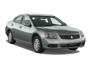 ميتسوبيشي غالانت الخارجية 