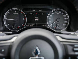 ميتسوبيشي L200 الداخلية 