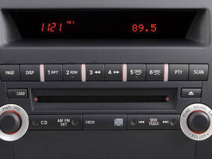 Mitsubishi Lancer Interior 