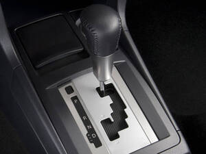 Mitsubishi Lancer Interior 