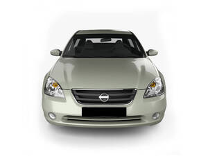 نيسان التيما الخارجية 