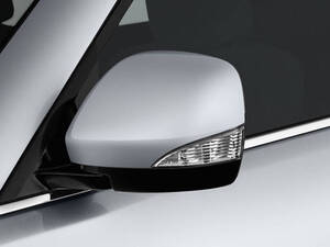 Nissan Armada Exterior 