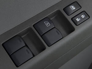 نيسان إكستيرا الداخلية 