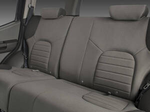 نيسان إكستيرا الداخلية 