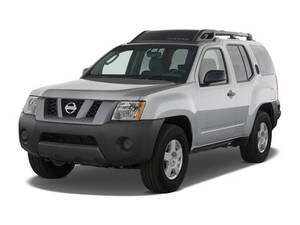 نيسان إكستيرا الخارجية 