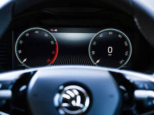 شكودا كاميك الداخلية 