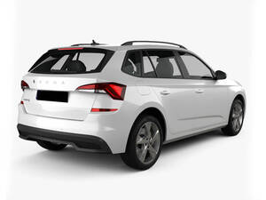 شكودا كاميك الخارجية 