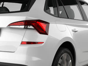 شكودا كاميك الخارجية 