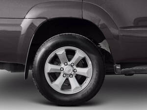 تويوتا 4رنر الجيل الرابع (N210)