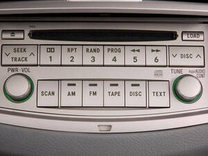 تويوتا أفالون الداخلية 