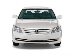 تويوتا أفالون الخارجية 