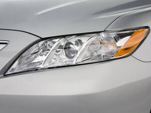 تويوتا كامري الخارجية 