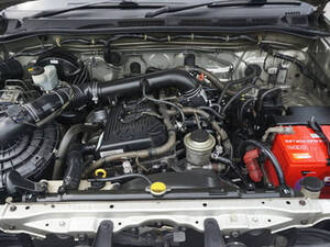 Toyota Fortuner Exterior 